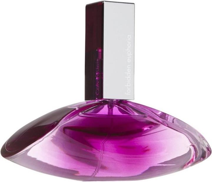 Produktbild Calvin Klein Forbidden Euphoria (Eau de Parfum, 50 ml)