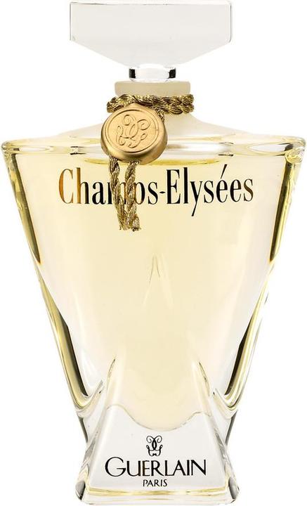 Actual product image Guerlain Champs-Élysées (Eau de parfum, 75 ml)