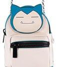 Actual product image Difuzed Pokémon - Snorlax Micro Bag