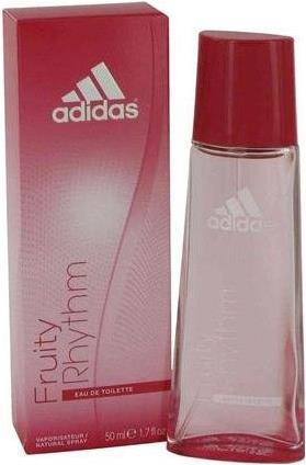 Actual product image adidas Fruity Rhythm (Eau de toilette, 30 ml)