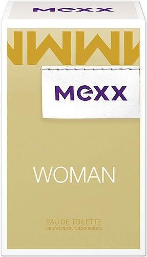 Immagine prodotto Mexx Donna New Look (Eau de toilette, 20 ml)