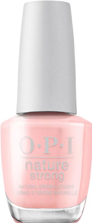 Produktbild OPI Nature Strong (Rosa, Farblack)