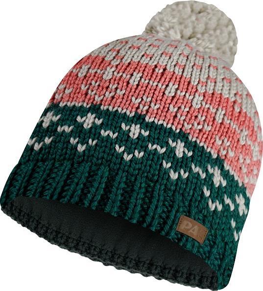 Immagine prodotto P.A.C. . Sport Lidda Pom Beanie (Taglia unica)