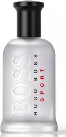 Produktbild BOSS Bottled Sport (Eau de Toilette, 50 ml)