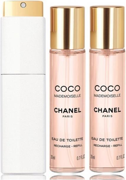Produktbild Chanel Coco Mademoiselle (Eau de Toilette, 60 ml)