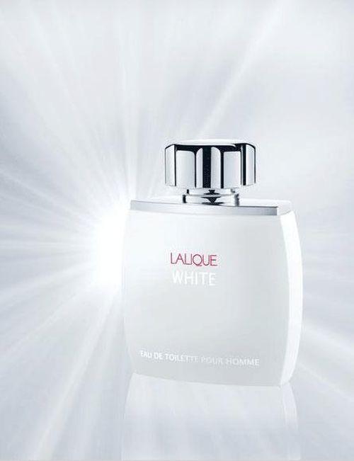 Produktbild Lalique White (Eau de Toilette, 125 ml)