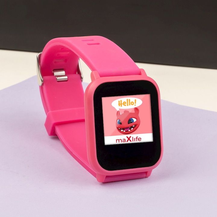 Produktbild Maxlife Kids MXSW-200 Pink