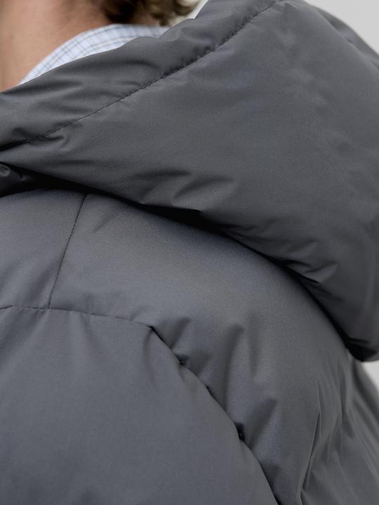 Produktbild Jack & Jones Plus Size Steppjacke Steppjacke (6XL)