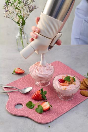 Immagine prodotto Kisag Whipper Creative (0.50 l)