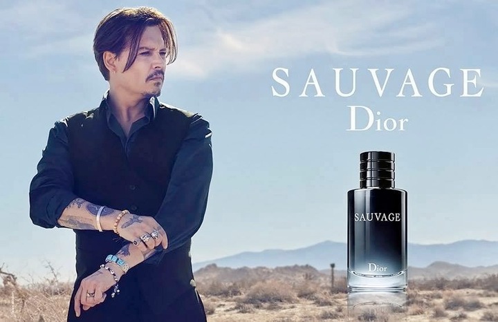 Actual product image Dior Sauvage (Eau de toilette, 60 ml)
