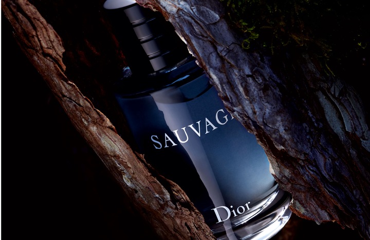 Actual product image Dior Sauvage (Eau de toilette, 60 ml)