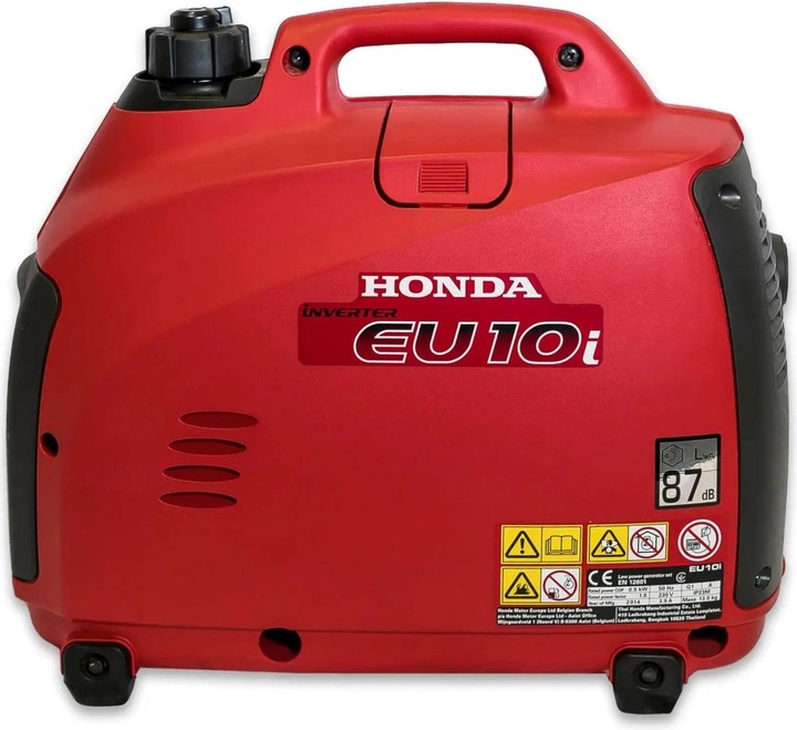Immagine prodotto Honda UE 10i (900 W, 2.10 l)