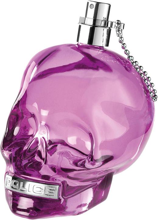 Produktbild Police To Be (Eau de Parfum, 125 ml)