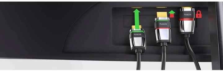 Produktbild Purelink HDMI (Typ A) — HDMI (Typ A) (3 m)