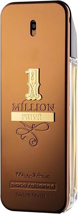 Produktbild Paco Rabanne 1 Million Privé (Eau de Parfum, 100 ml)