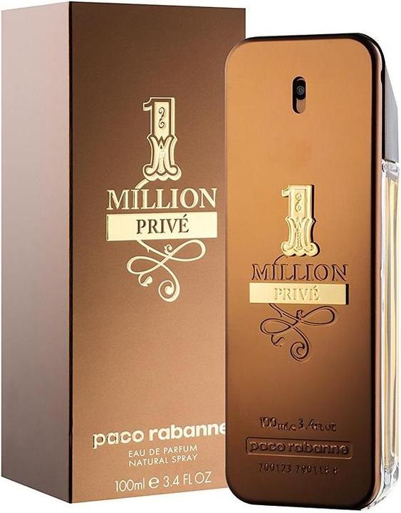 Produktbild Paco Rabanne 1 Million Privé (Eau de Parfum, 100 ml)
