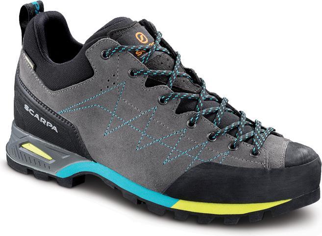 Produktbild Scarpa Zodiac Gtx Wmn (41.5)