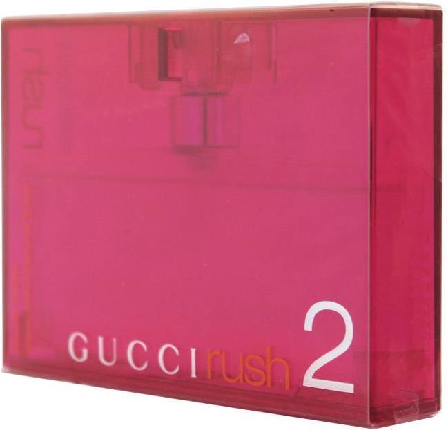Produktbild Gucci Rush 2 (Eau de Toilette, 50 ml)