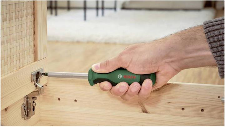 Produktbild Bosch Home & Garden Advanced Handwerkzeugset (52 Teile)