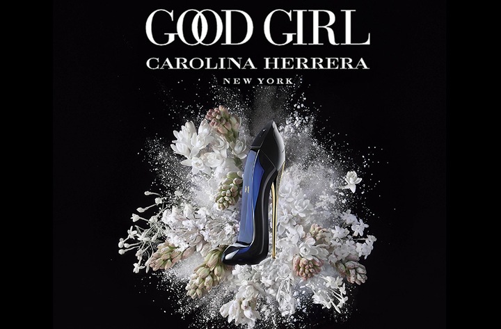 Immagine prodotto Carolina Herrera brava ragazza (Eau de parfum, 80 ml)