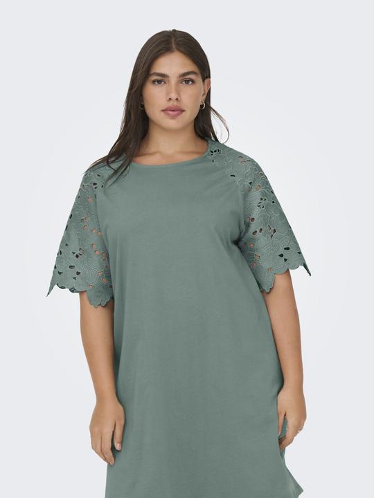 Image du produit Only CARGLORIA Kurzes Kleid Kleid (46, 48)