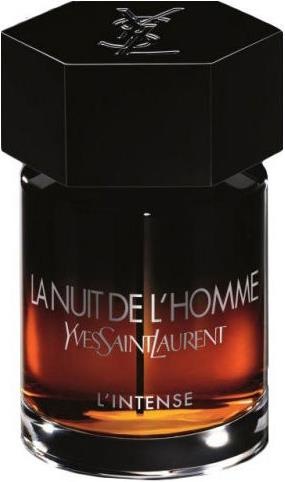 Produktbild Yves Saint Laurent La Nuit de l'Homme L'Intense (Eau de Parfum, 60 ml)