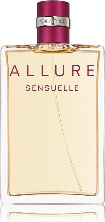 Produktbild Chanel Allure Sensuelle (Eau de Toilette, 100 ml)