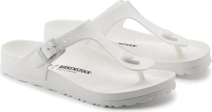 Actual product image Birkenstock Gizeh EVA normal (38)