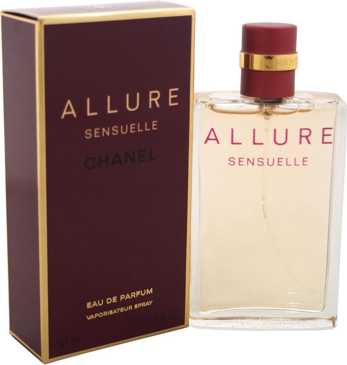 Immagine prodotto Chanel Allure Sensuelle (Eau de toilette, 50 ml)