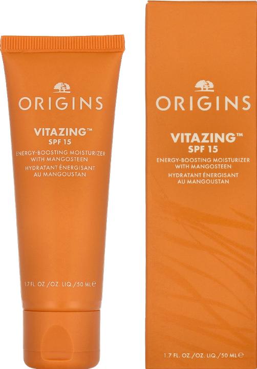 Actual product image Origins VitaZing SPF (50 ml)