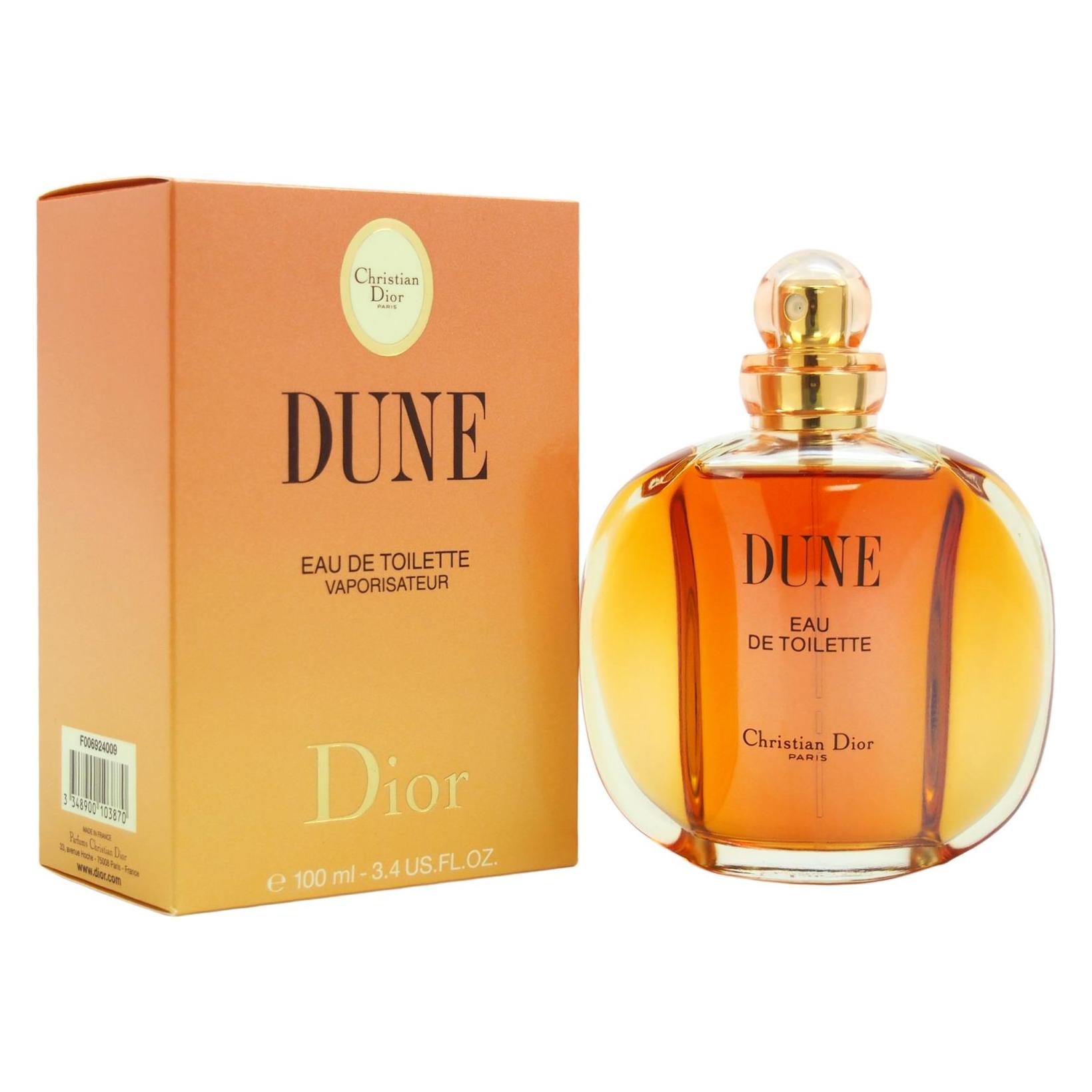 Dior Dune Pour Femme - buy at Galaxus