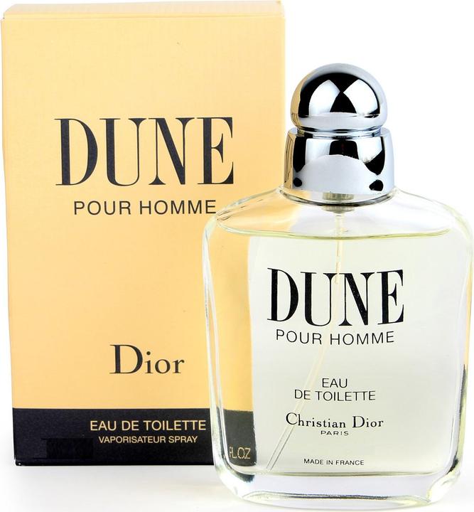 Image du produit Dior Dune Pour Homme (Eau de toilette, 100 ml)