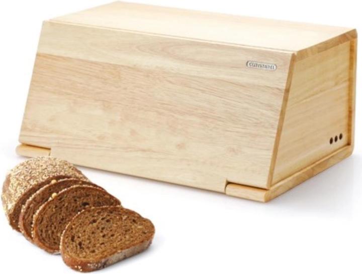 Image du produit Continenta Boîte à pain