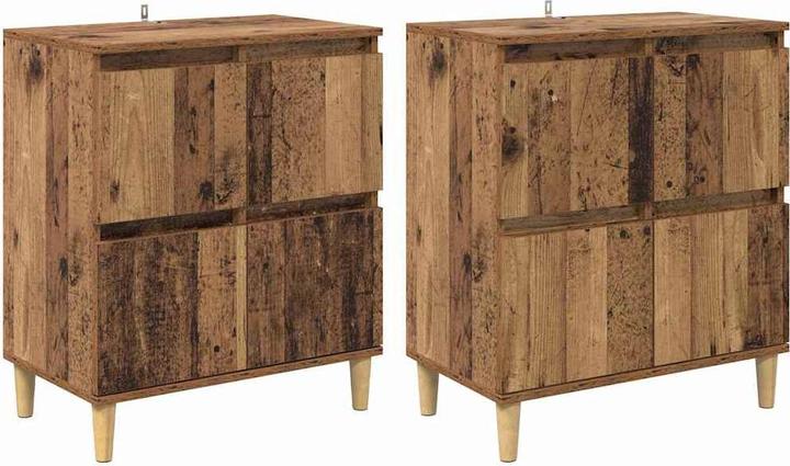 Produktbild vidaXL Sideboard (60 x 35 x 70 cm)