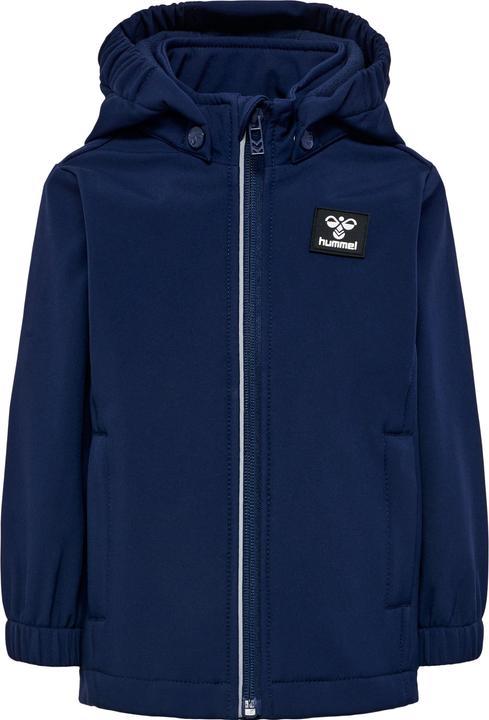 Produktbild hummel Mars Tex Mini Softshell Jacket (80)