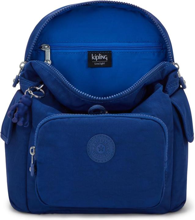Actual product image Kipling City Pack Mini Rucksack für Damen