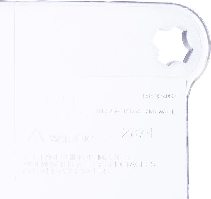 Produktbild 3M WP96 (Schutzbrillenkasten)