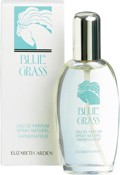 Produktbild Elizabeth Arden Blue Grass (Eau de Parfum, 50 ml)