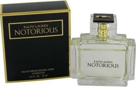 Immagine prodotto Ralph Lauren Notorious (Eau de parfum, 50 ml)