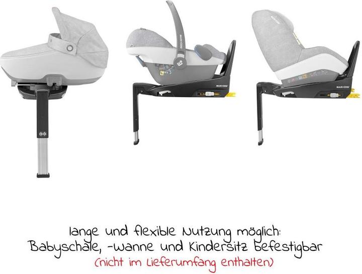 Image du produit Maxi-Cosi FamilyFix3
