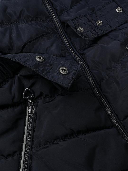 Actual product image s.Oliver Quilted coat