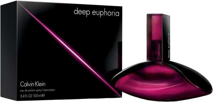Produktbild Calvin Klein Deep Euphoria (Eau de Parfum, 100 ml)