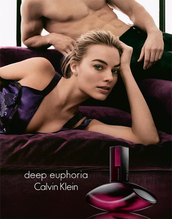 Produktbild Calvin Klein Deep Euphoria (Eau de Parfum, 100 ml)