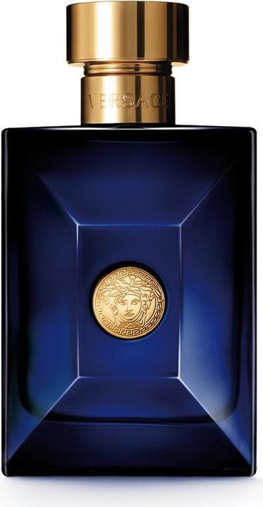 Image du produit Versace Dylan Blue (Eau de toilette, 30 ml)