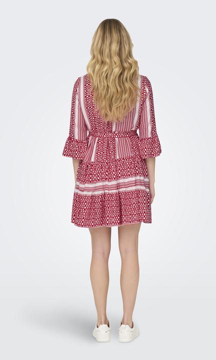 Produktbild Only ONLATHENA Kurzes Kleid Kleid (XL)