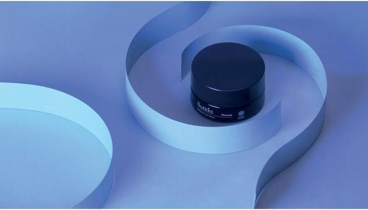 Actual product image Sendo Radiant Face Mask (50 ml)