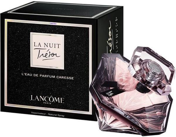 Immagine prodotto Lancôme La Nuit Trésor Caresse (Eau de parfum, 75 ml)
