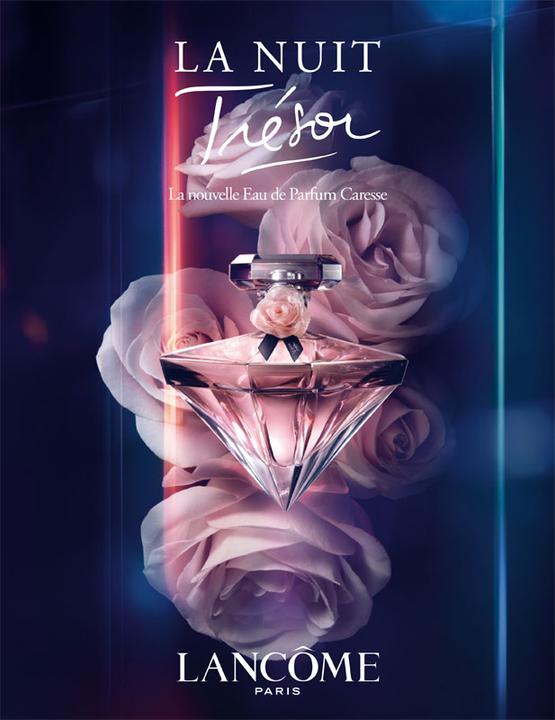 Immagine prodotto Lancôme La Nuit Trésor Caresse (Eau de parfum, 75 ml)