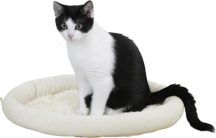Image du produit Kerbl Câlin de lit Sweety (Chat)