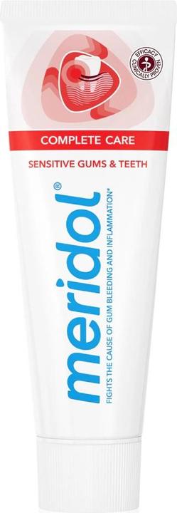 Meridol Complete Care (75 ml)
